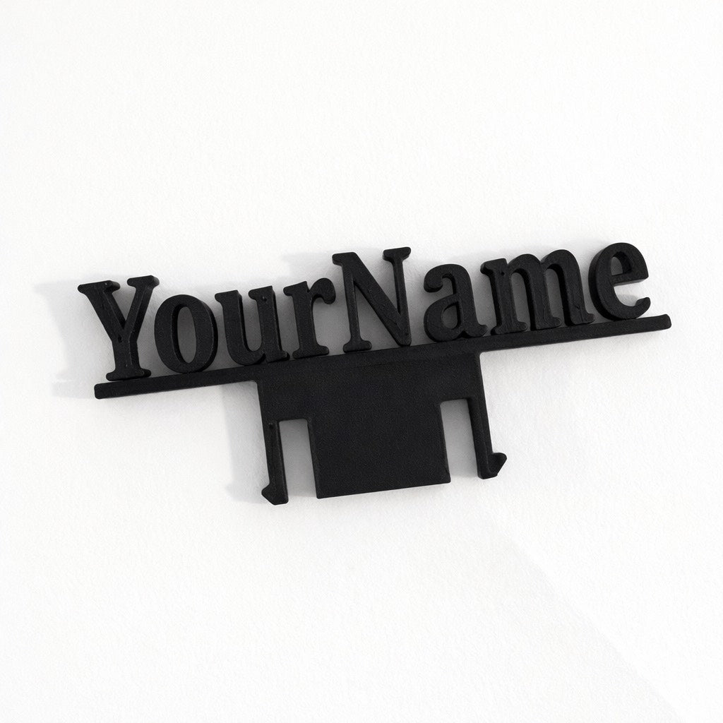 Hardhat Custom Insert