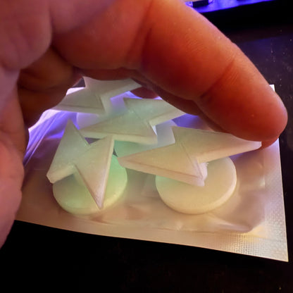 Bolt Buttons!